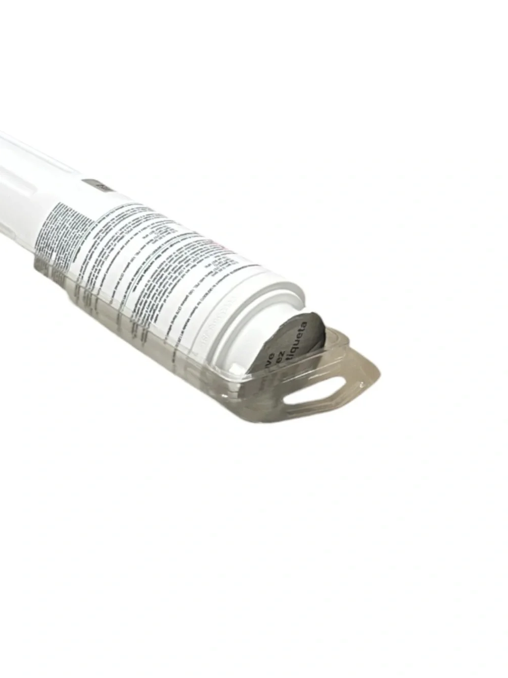 NEW Everydrop by Whirlpool Filter 4 EDR4RXD1 Genuine Refrigerator Water Filter